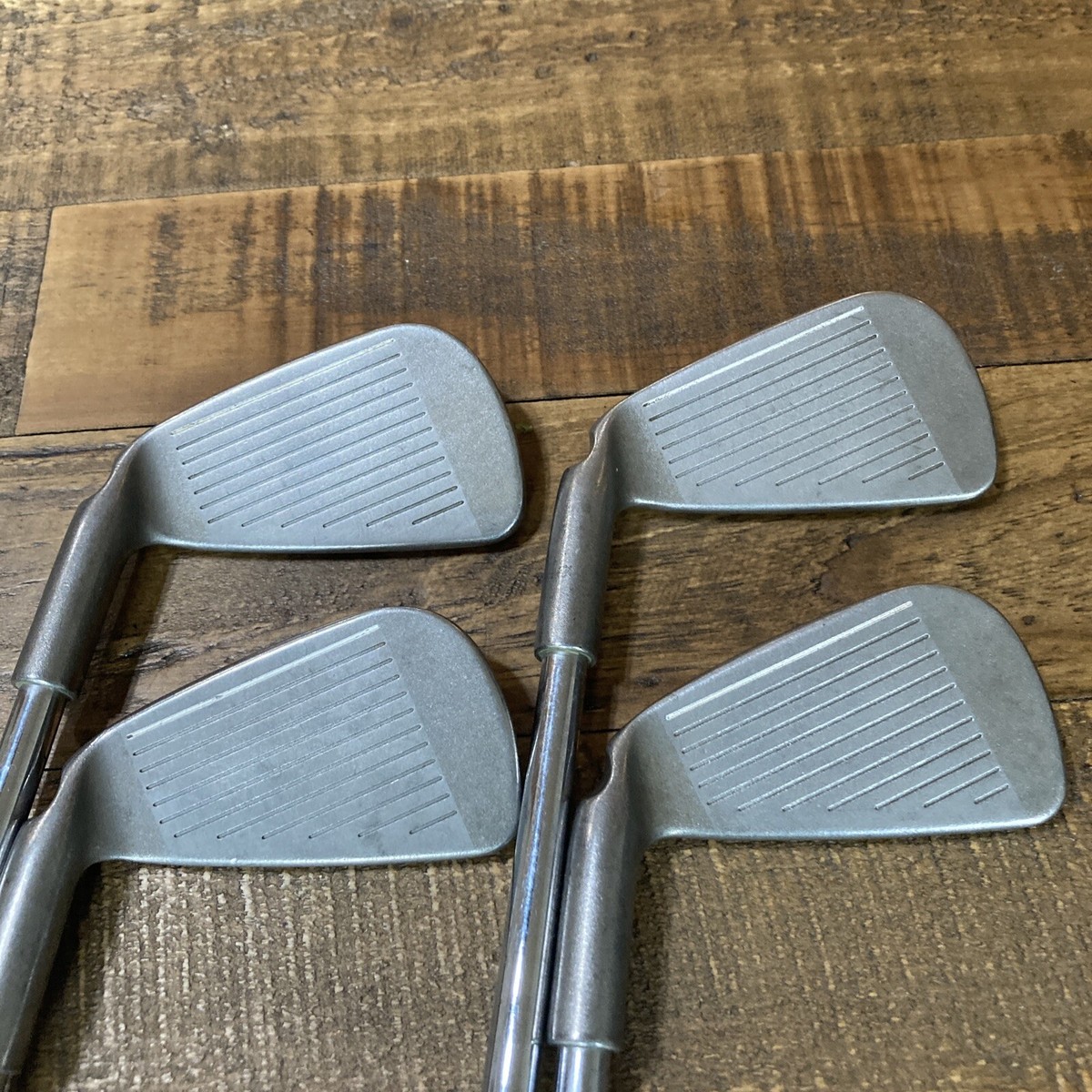 Ping S59 Iron Blue Dot 2-9 Set (8 Clubs) DGX Extra Stiff