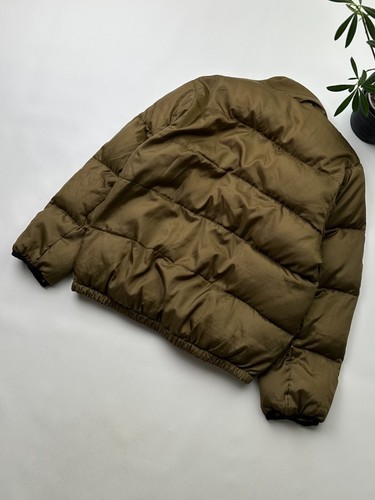 Polo Jeans Company Vintage Down Jacket Men’s Size M - Picture 11 of 13