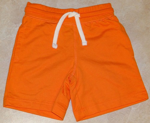 Pantalones cortos tejidos cintura elástica para niños: XS-S-M-L-XL - Imagen 1 de 25