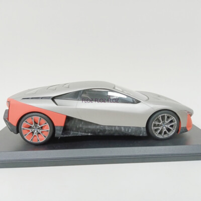 for NZG for BMW Vision for M Next 1:18 Car Pre-built Model | eBay