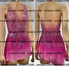 New Ice Figure Skating Dress, Figure Skating Dress For Competition B2288