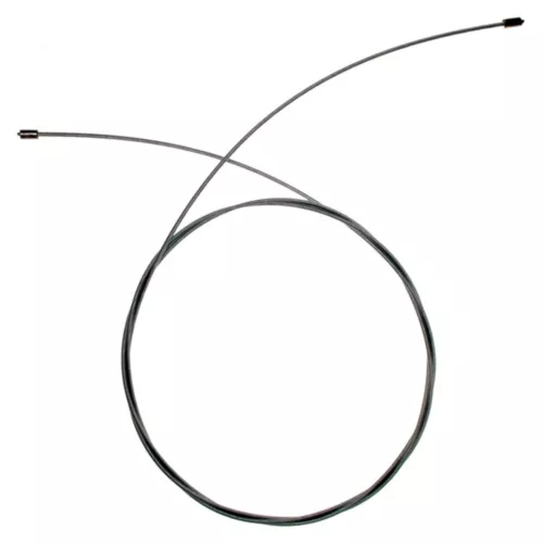 18P2 AC Delco Parking Brake Cable Front New for Chevy Olds Suburban Cutlass - Picture 1 of 1