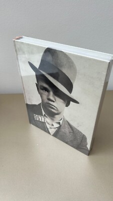 Least Wanted: A Century of American Mugshots NEU/NEW -Verlag: STEIDL