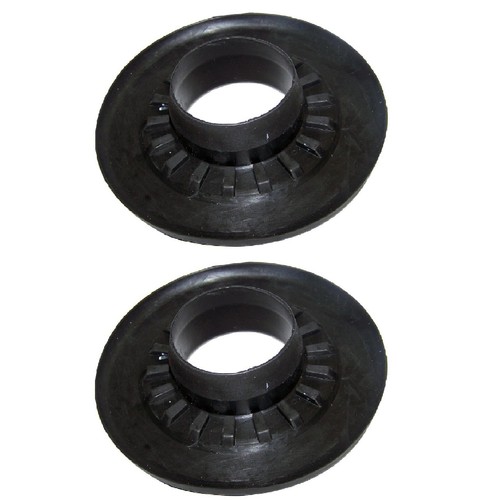 Crown Automotive Rear Upper/Lower Rubber Spring Isolator Kit for Grand Cherokee - Picture 2 of 7