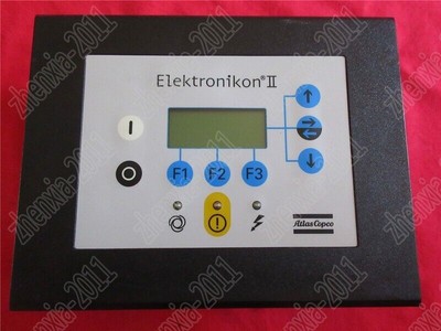 1PC Used Elektronikon II   1900 0712 81 #T6