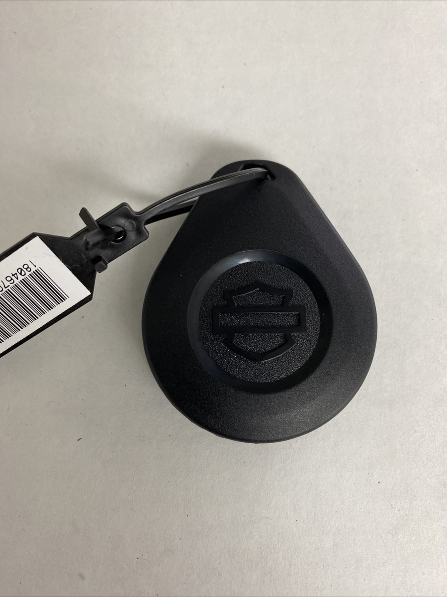 BRAND NEW OEM HARLEY DAVIDSON KEYLESS REMOTE TRANSMITTER L2C0056TR