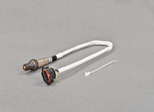Original Bosch Lambdasonde 0 258 986 735 FüR Chevrolet-image