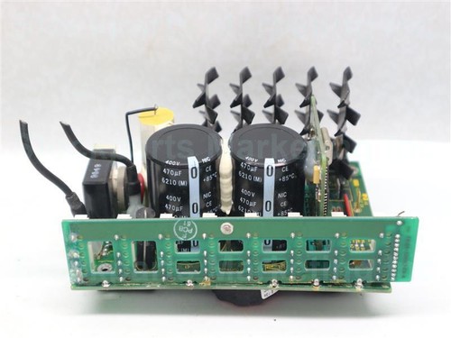 Westcor AW 25-130033 FB 24-130033 REV B Board w/ A/W 25-130037-01 & AS 25-130042 - Picture 6 of 8