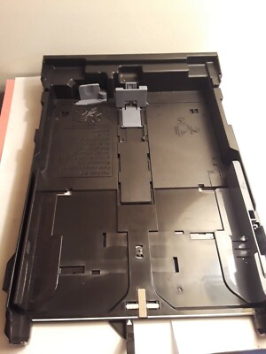 Epson Workforce Printer WF-3540 Printer Tray #2 Lower Tray