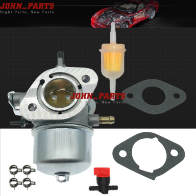 #ad Fits Kawasaki FH430V FH381V FH541V FS481V Engine Carburetor Gasket 15003 7061 $18.00