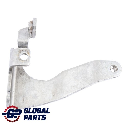 Turbolader Halterung Mercedes W177 W205 OM654 Turbo Halterung A6540908801