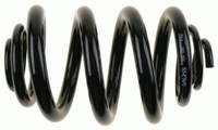 Sachs Original 996 489 Fahrwerksfeder Feder Spiralfeder HA Hinten 996489