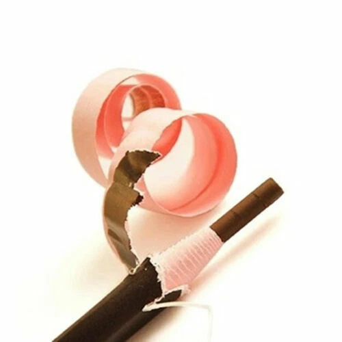 Waterproof Eyebrow Brow Eyeliner Makeup Tools Eye 2PC 5Colors Pencil Pen - Image 4 of 4