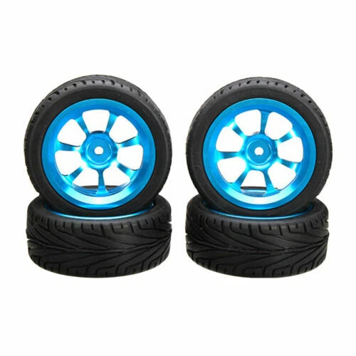 1:8 RC-Modellbau Räder, Reifen, Reifen