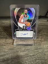 Keita Bates-Diop 2024-25 Totally Certified Auto TCS-KBO Timberwolves