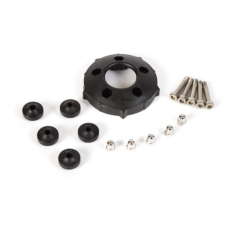 Cart Spare Parts Kit #80047014