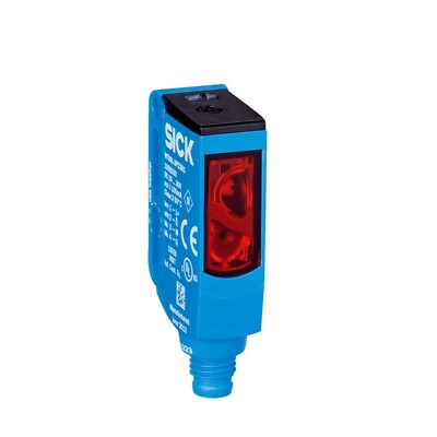 NEW Sick WTB9-3P2261 Photoelectric Sensors In stock