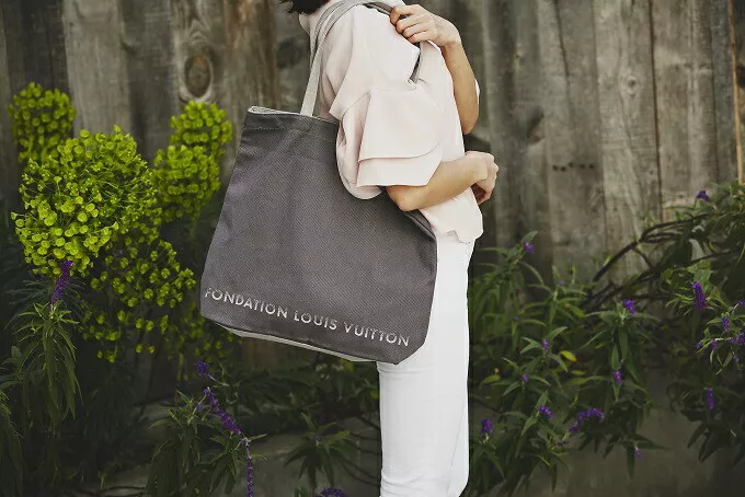 foundation louis vuitton tote