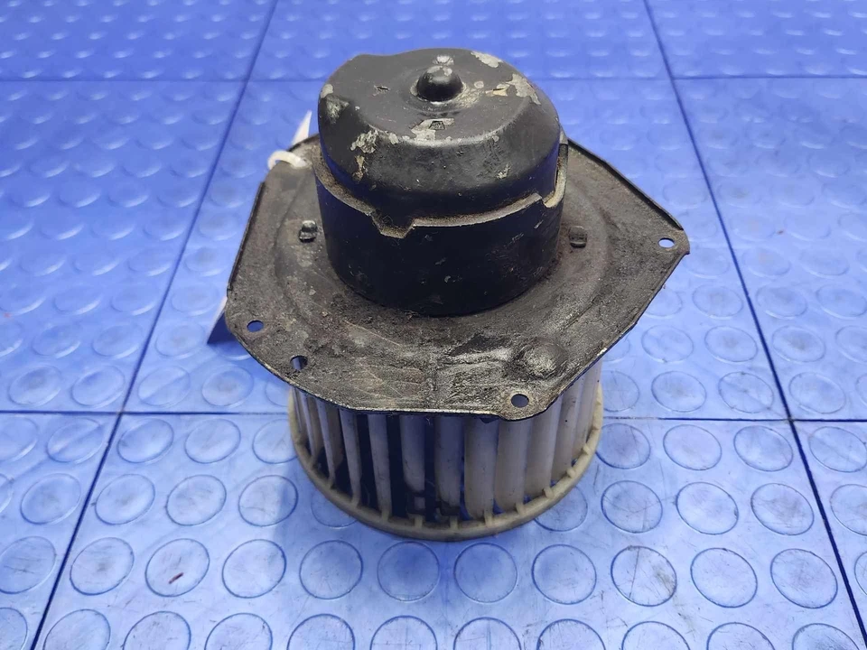 Calentador AC Soplador Motor Chevy GM C/K 1500 2500 3500 Deville Blazer OEM 22098839 Foto 3 de 4