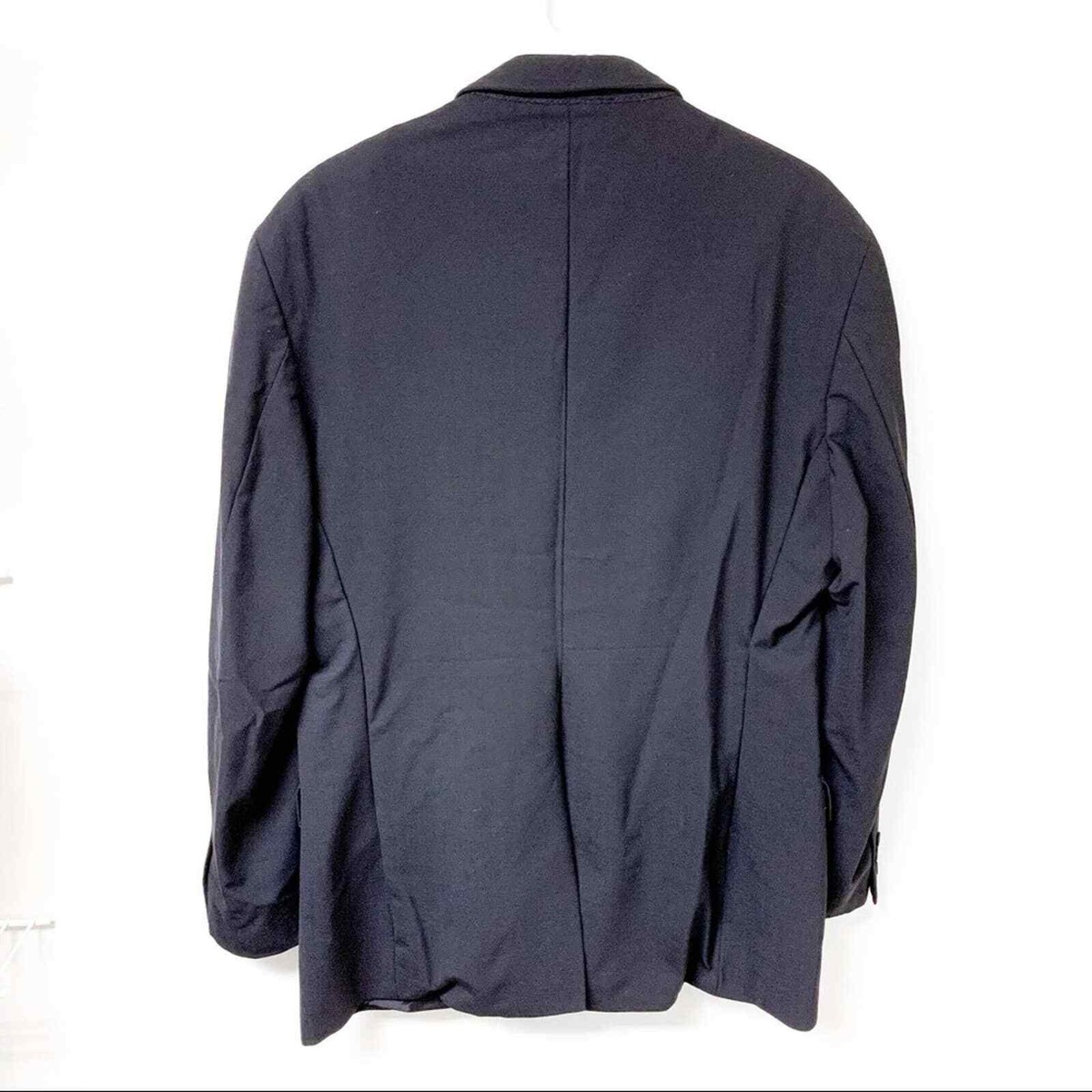 Brooks Brothers Brooksease Two Button Blazer Size 46R View 2