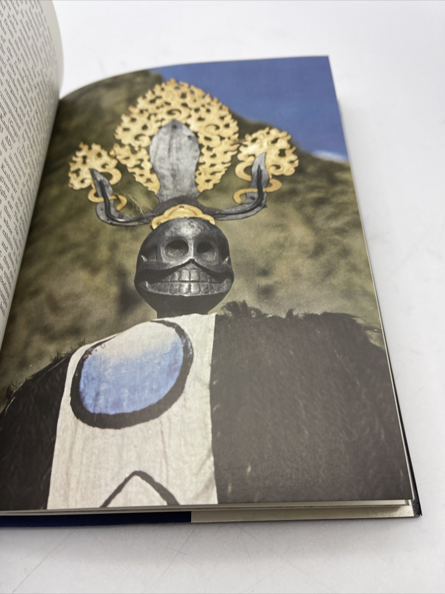 Himalayan Art by Madanjeet Singh, UNESCO Art Books, First