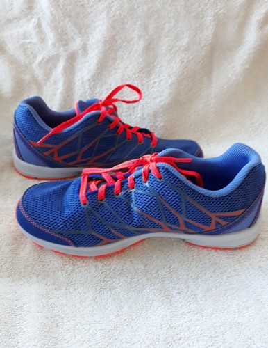 New Balance Women's Size 7.5 Trail 330v2 Running Athletic Shoes - Picture 7 of 9