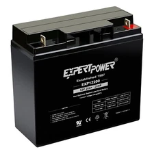 12V 20AH Sealed Lead Acid (AGM) Battery for MODIFIED POWER WHEELS