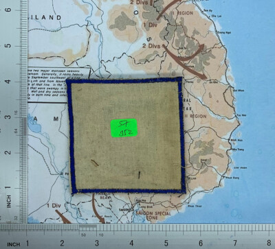 PROJECT DELTA B52 1969 BULLSEYE 1/6ベトナム Project Delta B-52