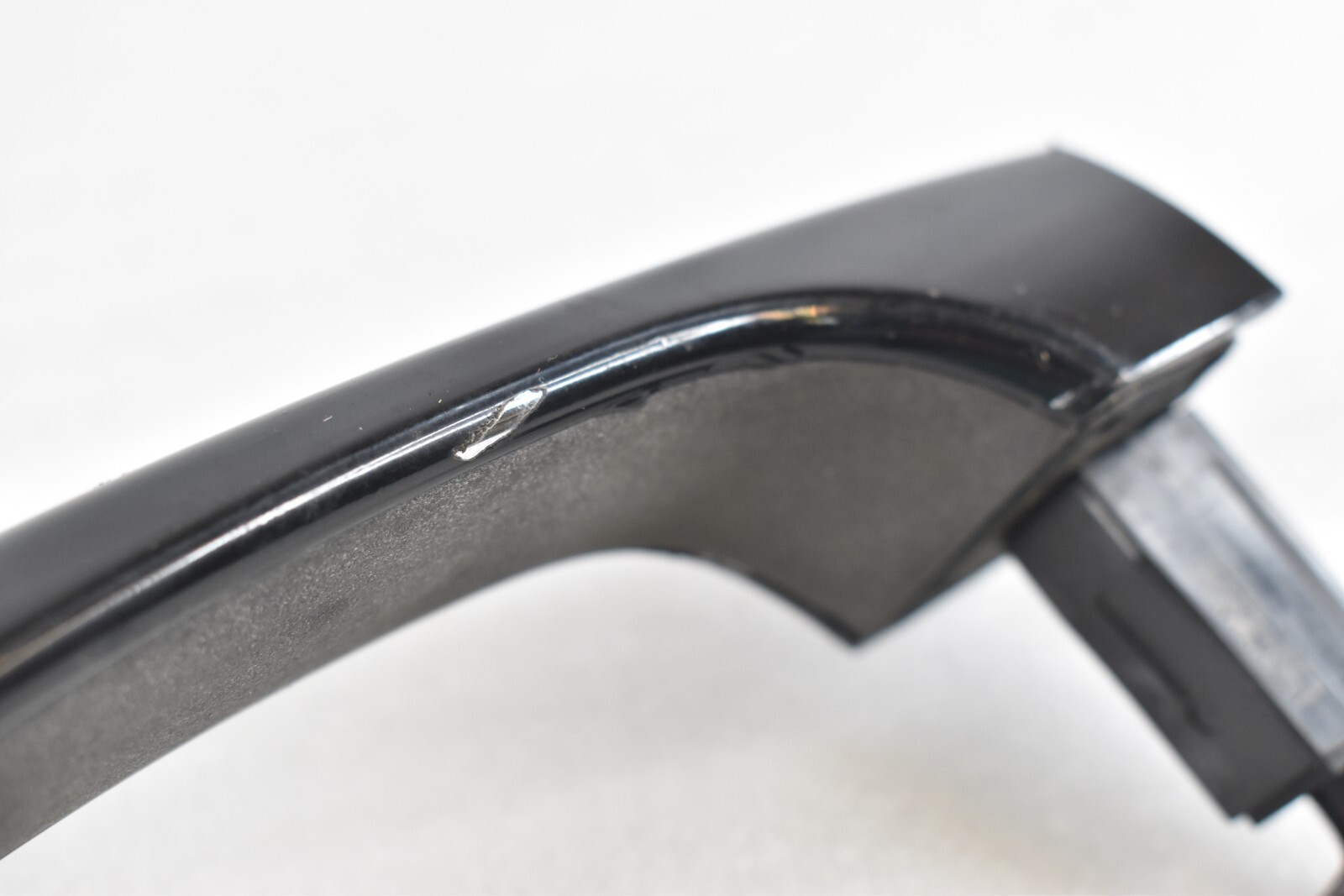 🚀 2014-2019 MASERATI GHIBLI SQ4 FRONT LEFT DRIVER SIDE DOOR HANDLE BLACK OEM