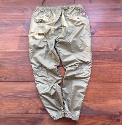 美品！THE NORTH FACE PPL nanamica マウンテンパンツ