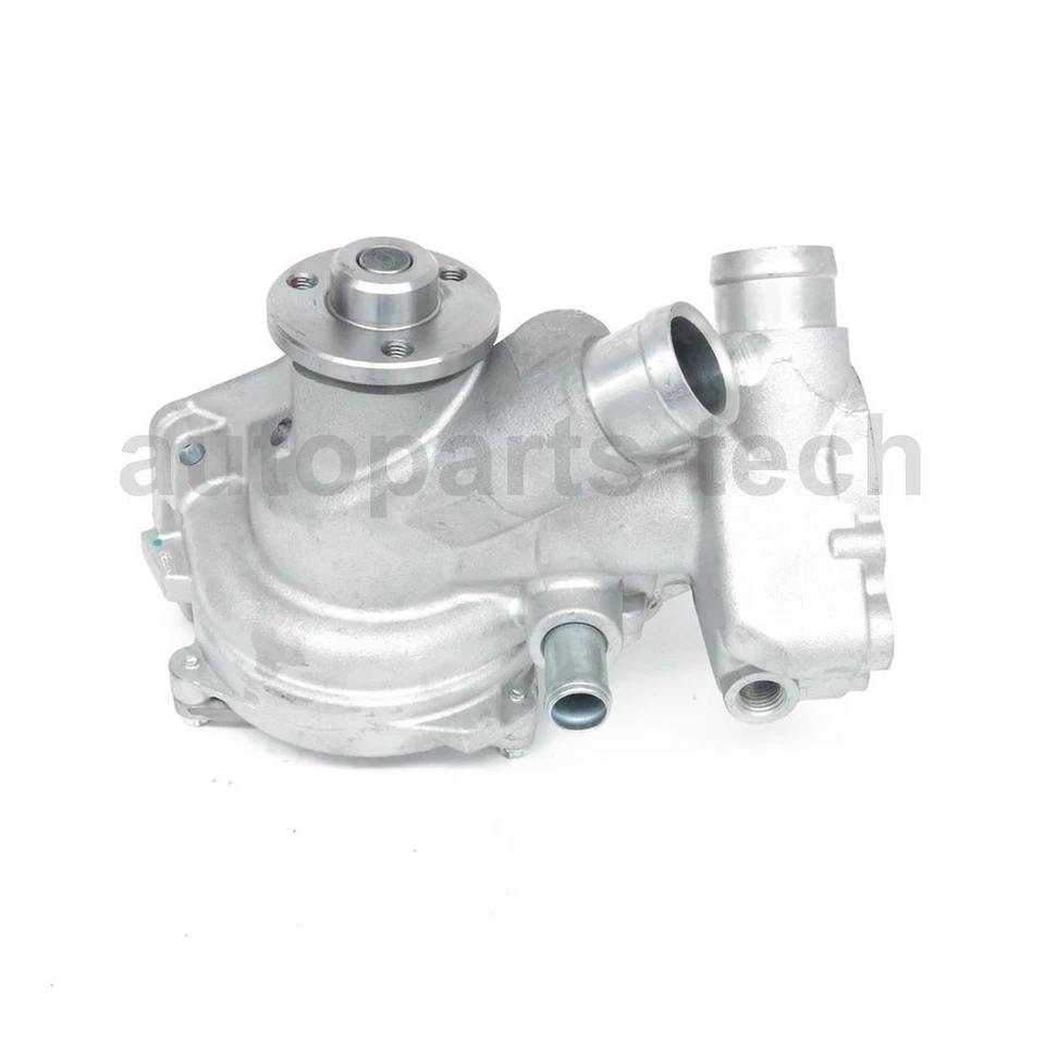 Bomba de agua del motor para Mercedes-Benz S320 1999 1998 1997 US Motor Works Foto 2 de 4