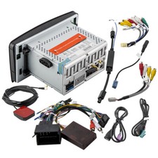 GPS Navigation Autoradio für Mercedes Benz ML-Klasse W164 GL-Klasse X164 DAB+ GPS Navigation Autoradio für Mercedes Benz ML-Klasse W164 GL-Klasse X164 DAB+