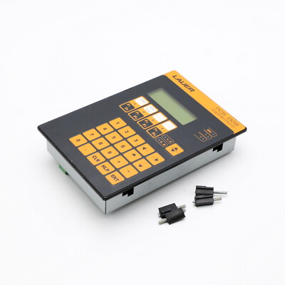 Lauer PCS009 Topline Micro Operator Panel/ Bedienkonsole