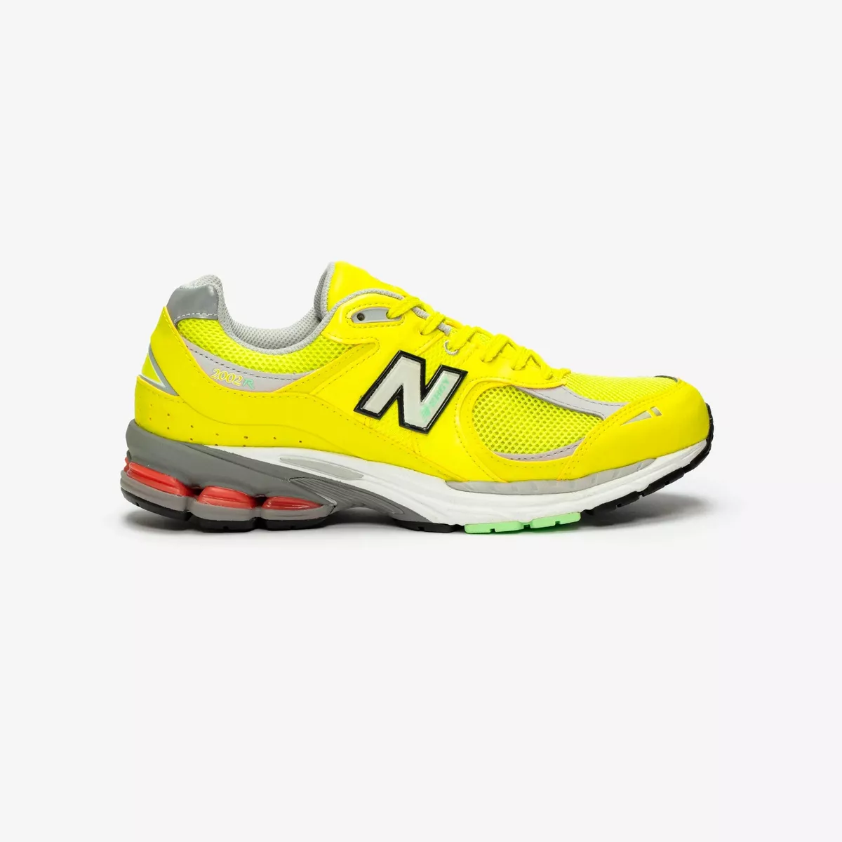 New balance top 990 mustard