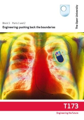 Engineering: Pt. 1-2: Pushing Back the Boundaries By Open Univer