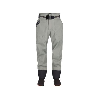 Simms Men s Freestone Stockingfoot Fishing Wading Pants - Waterproof, Ligh