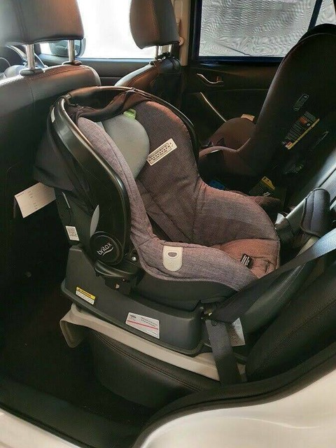 britax safe and sound unity neos