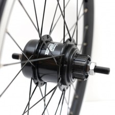 Brompton Superlight 12 speed rear wheel P Lin...
