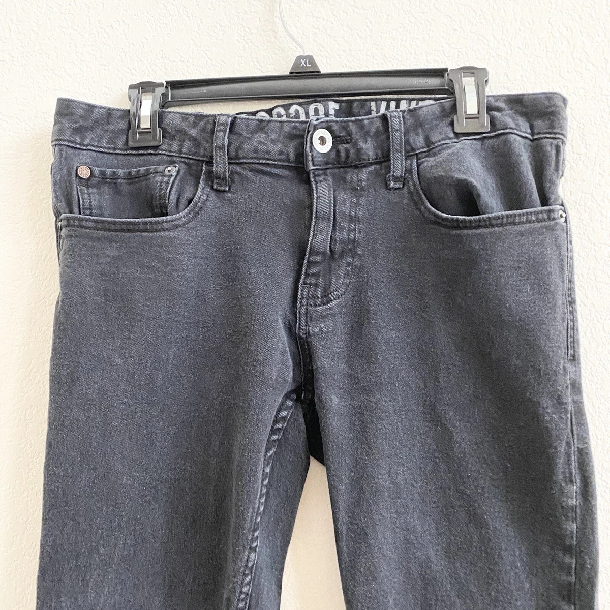 Vintage weatherproof cheap jeans
