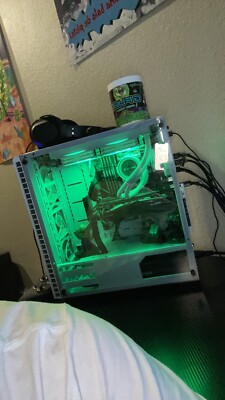 gaming computer