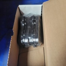 Front Disc Brake Pad Set Car World Brake Corp Brake Pads MD653