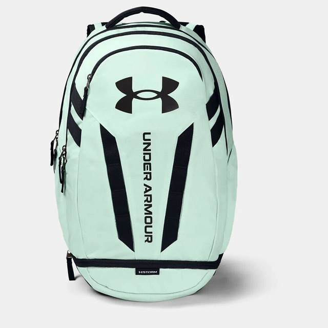 mint green under armour