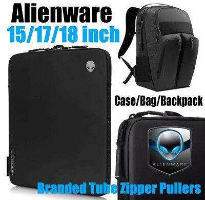 Dell Alienware 15/17/18 inch Horizon Sleeve Case Bag iPad Laptop