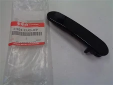 SUZUKI 61634-93J00-OEP SIDE COVER LEVER HOOK RR PORT 5 1/2" X 1 3/8" MARINE BOAT