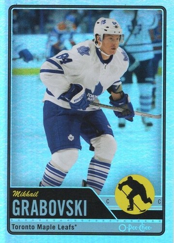 2012--13 O-PEE-CHEE RAINBOW Singles #1 -- #599 ***YOU PICK*** - Picture 68 of 193