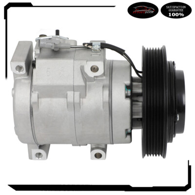 AC Compressor Fit for 03-08 Toyota Corolla Matrix 1.8L 8832002120