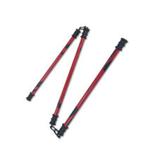 Jujutsu Kaisen Suguru Geto Maki Zenin Prop Playful Cloud Three Section Staff Toy