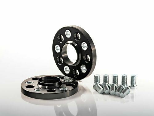 H&R Trak+ DRM 15mm Wheel Spacers - 5x114.3 / 12x1.5 - 3065641