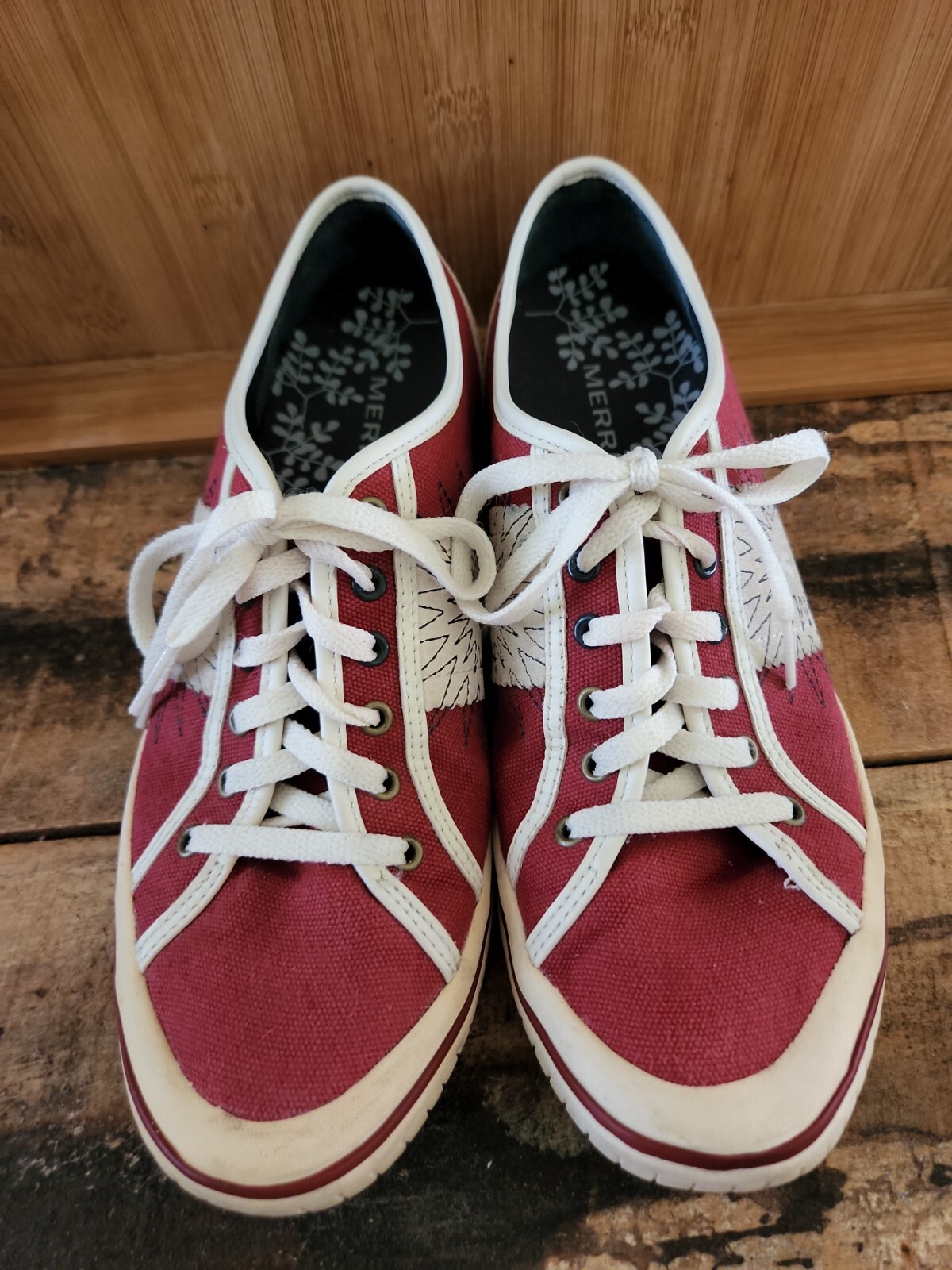 Scarpa da tennis Star Sport Scarlett donna Merrell Performance Footware 7 5 sneaker