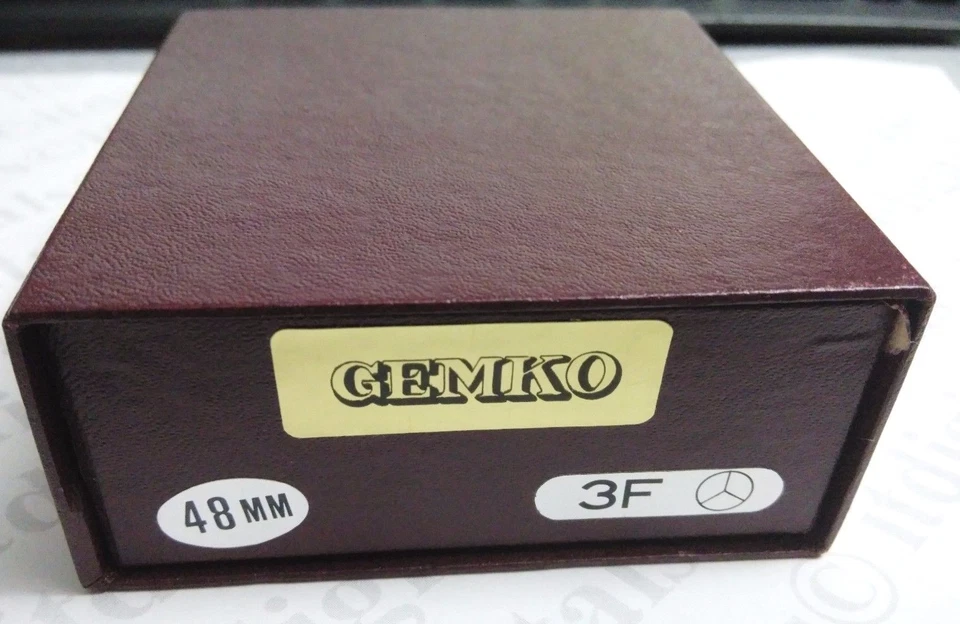 48mm Multi Image Figure 3F Lens Filter Multivision 3R Multi Face Multiple 48 mm - Image 2 of 4